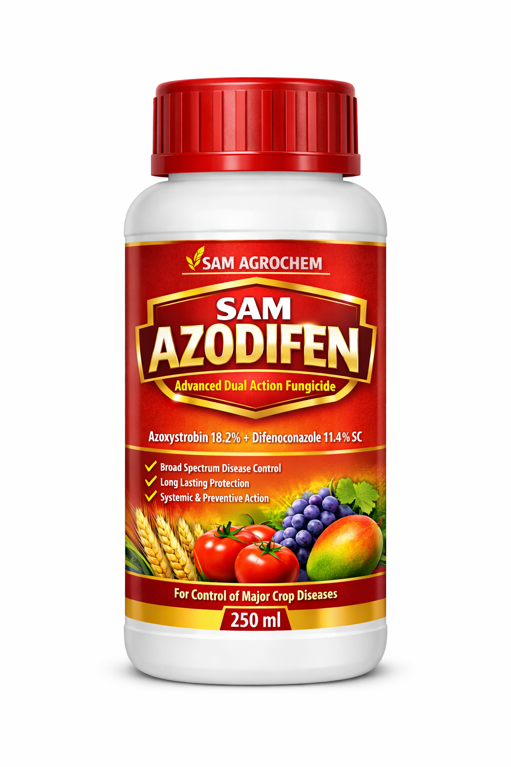 PestShield Pro insecticide product